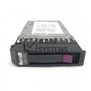 Жесткий диск Fujitsu ETLSA6HAG 600Gb SAS 3,5" HDD
