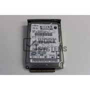 Жесткий диск Fujitsu H2066 80Gb 4200 IDE 2,5" HDD