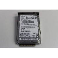 Жесткий диск Fujitsu H2066 80Gb 4200 IDE 2,5" HDD