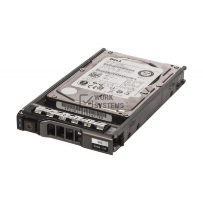 Жесткий диск Fujitsu HDEAA00FSA51 300Gb 15000 SAS 2,5" HDD