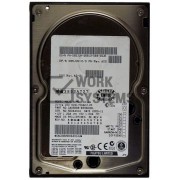 Жесткий диск Fujitsu MAJ3182MP 18,2Gb 10000 U160SCSI 3.5" HDD