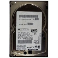Жесткий диск Fujitsu MAJ3182MP 18,2Gb 10000 U160SCSI 3.5" HDD