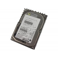 Жесткий диск Fujitsu MAM3184MP 73,5Gb  U320SCSI 3.5" HDD