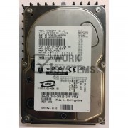 Жесткий диск Fujitsu MAM3367MP 36,7Gb 15000 U160SCSI 3.5" HDD