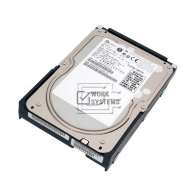 Жесткий диск Fujitsu MAT3147FC 147Gb  Fibre Channel  3,5" HDD Жесткий диск Fujitsu MAT3147FC 147Gb  Fibre Channel  3,5" HDD