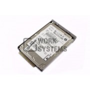 Жесткий диск Fujitsu MG450 80Gb 5400 IDE 2,5" HDD