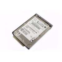 Жесткий диск Fujitsu MG450 80Gb 5400 IDE 2,5" HDD
