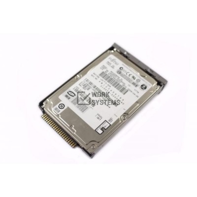 Жесткий диск Fujitsu MG450 80Gb 5400 IDE 2,5" HDD