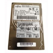 Жесткий диск Fujitsu MHF2043AT 4,32Gb 4200 IDE 2,5" HDD