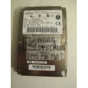 Жесткий диск Fujitsu MHM2100AT 10Gb 4200 IDE 2,5" HDD