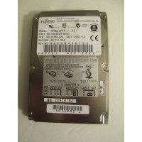 Жесткий диск Fujitsu MHM2100AT 10Gb 4200 IDE 2,5" HDD