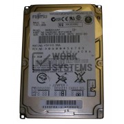Жесткий диск Fujitsu MHR2010AT 10Gb 4200 IDE 2,5" HDD