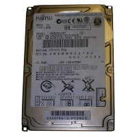 Жесткий диск Fujitsu MHR2010AT 10Gb 4200 IDE 2,5" HDD