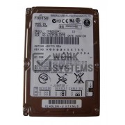 Жесткий диск Fujitsu MHR2020AT 20Gb 4200 IDE 2,5" HDD