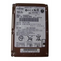 Жесткий диск Fujitsu MHR2020AT 20Gb 4200 IDE 2,5" HDD