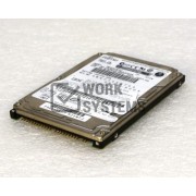 Жесткий диск Fujitsu MHS2030AT 30Gb 4200 IDE 2,5" HDD