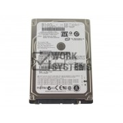 Жесткий диск Fujitsu MHT2040BH 40Gb 5400 SATA 2,5" HDD