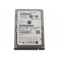Жесткий диск Fujitsu MHT2040BH 40Gb 5400 SATA 2,5" HDD
