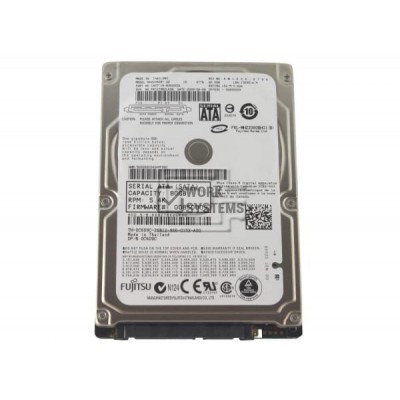 Жесткий диск Fujitsu MHT2040BH 40Gb 5400 SATA 2,5" HDD