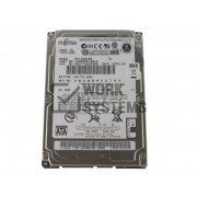 Жесткий диск Fujitsu MHT2060BH 60Gb 5400 SATA 2,5" HDD