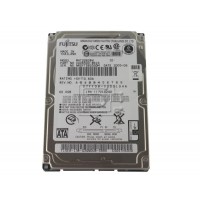 Жесткий диск Fujitsu MHT2060BH 60Gb 5400 SATA 2,5" HDD