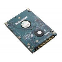 Жесткий диск Fujitsu MHV2040AH 40Gb 5400 IDE 2,5" HDD