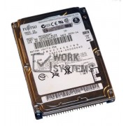 Жесткий диск Fujitsu MHV2040AT 40Gb 4200 IDE 2,5" HDD