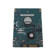 Жесткий диск Fujitsu MHV2040BH 40Gb 5400 SATA 2,5" HDD