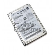 Жесткий диск Fujitsu MHV2040BS 40Gb 5400 SATA 2,5" HDD