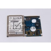 Жесткий диск Fujitsu MHV2100AT 100Gb 4200 IDE 2,5" HDD