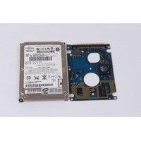 Жесткий диск Fujitsu MHV2100AT 100Gb 4200 IDE 2,5" HDD