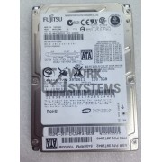 Жесткий диск Fujitsu MHV2100BH 100Gb 5400 SATA 2,5" HDD