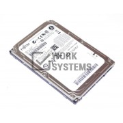 Жесткий диск Fujitsu MHW2040BH 40Gb 5400 SATA 2,5" HDD