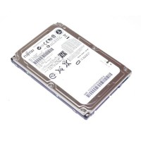 Жесткий диск Fujitsu MHW2040BH 40Gb 5400 SATA 2,5" HDD