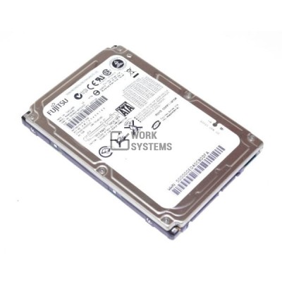 Жесткий диск Fujitsu MHW2040BH 40Gb 5400 SATA 2,5" HDD