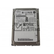 Жесткий диск Fujitsu MHW2100BH 100Gb 5400 SATA 2,5" HDD