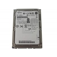 Жесткий диск Fujitsu MHW2100BH 100Gb 5400 SATA 2,5" HDD