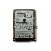 Жесткий диск Fujitsu MHY2250BH 250Gb 5400 SATA 2,5" HDD