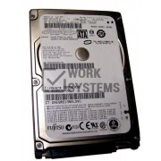 Жесткий диск Fujitsu MHZ2120BH 120Gb 5400 SATAII 2,5" HDD