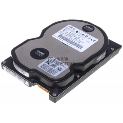 Жесткий диск Fujitsu MPC3064AT 6,4Gb 5400 IDE 3.5" HDD