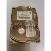 Жесткий диск Fujitsu MPE3102AT 10,2Gb 5400 IDE 3.5" HDD