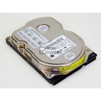 Жесткий диск Fujitsu MPE3136AT 13,6Gb 5400 IDE 3.5" HDD