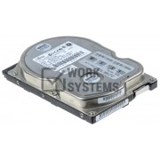 Жесткий диск Fujitsu MPE3173AE 17,3Gb 5400 IDE 3.5" HDD