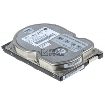Жесткий диск Fujitsu MPE3173AE 17,3Gb 5400 IDE 3.5" HDD