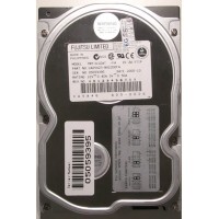 Жесткий диск Fujitsu MPF3102AT 10,2Gb 5400 IDE 3.5" HDD