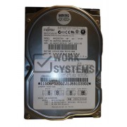 Жесткий диск Fujitsu MPG3307AH 30,7Gb 7200 IDE 3.5" HDD