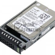 Жесткий диск Fujitsu S26361-H1080-V100 300Gb SAS 2,5" HDD