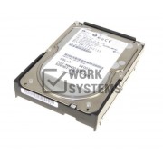 Жесткий диск Fujitsu S26361-H738-V100 73,5Gb U320SCSI 3.5" HDD
