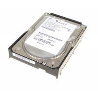 Жесткий диск Fujitsu S26361-H738-V100 73,5Gb  U320SCSI 3.5" HDD