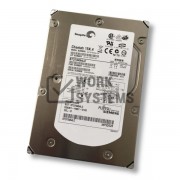 Жесткий диск Fujitsu S26361-H867-V100 73,4Gb U320SCSI 3.5" HDD
